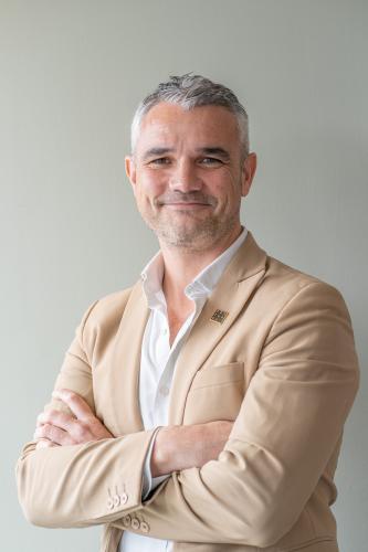 Franck GELE