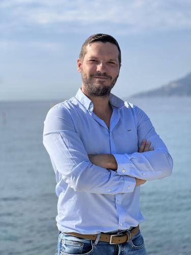 Maxime GILLI