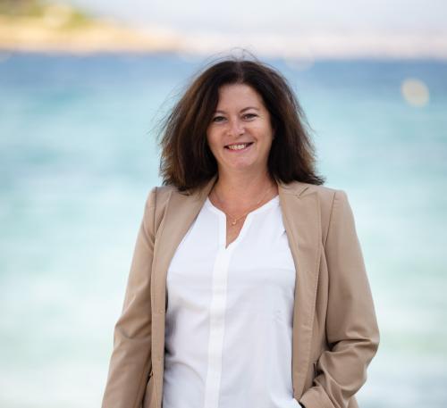Nathalie BOURQUENCIER