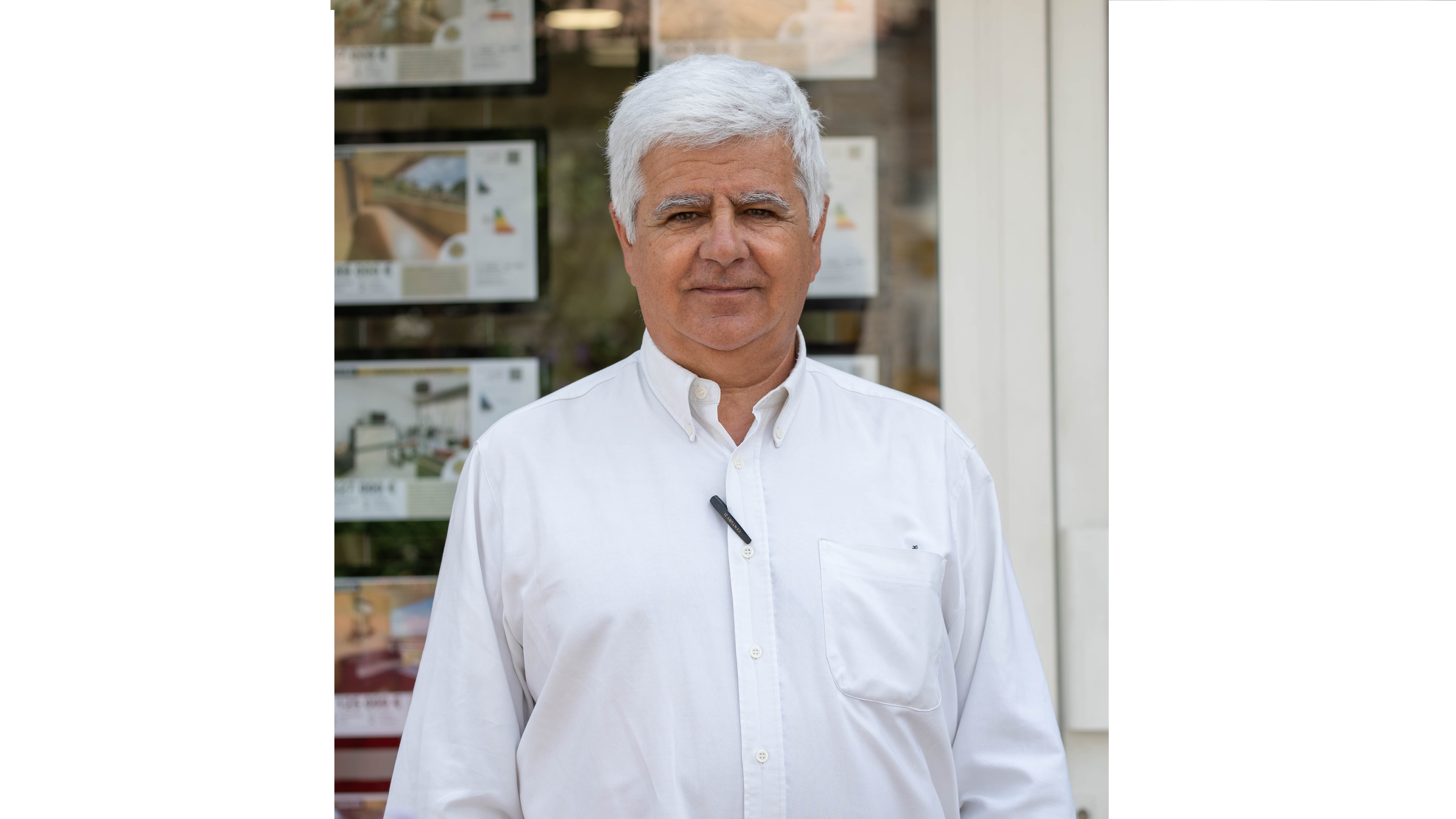 Jean-Marc MALLAVAN