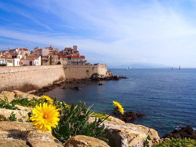 Antibes - Immobilier - CENTURY 21 Liberté – site patrimonial remarquable