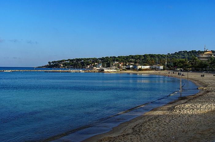 Antibes - Immobilier - CENTURY 21 Fly Immo - Promenade_Pierre_Merli_Cap_d'Antibes
