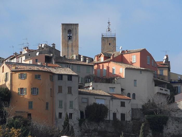 Biot - Immobilier - CENTURY 21 Liberté - vieux village