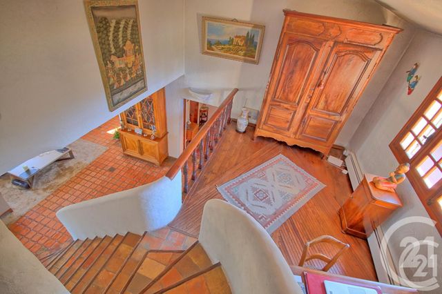 Afficher la photo en grand maison à vendre - 7 pièces - 186.0 m2 - ANTIBES - 06 - PROVENCE-ALPES-COTE-D-AZUR - Century 21 Liberté