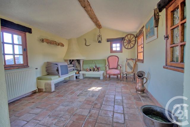 Afficher la photo en grand maison à vendre - 7 pièces - 186.0 m2 - ANTIBES - 06 - PROVENCE-ALPES-COTE-D-AZUR - Century 21 Liberté