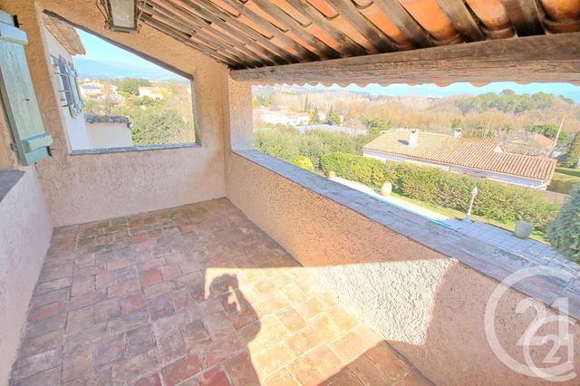 Afficher la photo en grand maison à vendre - 7 pièces - 186.0 m2 - ANTIBES - 06 - PROVENCE-ALPES-COTE-D-AZUR - Century 21 Liberté
