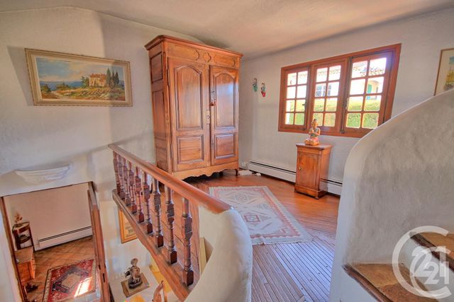 Afficher la photo en grand maison à vendre - 7 pièces - 186.0 m2 - ANTIBES - 06 - PROVENCE-ALPES-COTE-D-AZUR - Century 21 Liberté