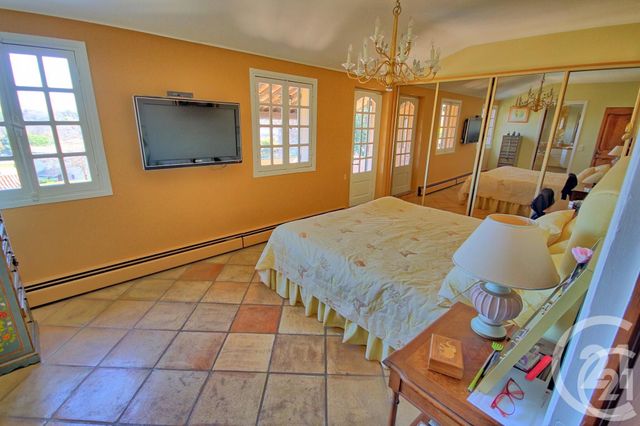 Afficher la photo en grand maison à vendre - 7 pièces - 186.0 m2 - ANTIBES - 06 - PROVENCE-ALPES-COTE-D-AZUR - Century 21 Liberté