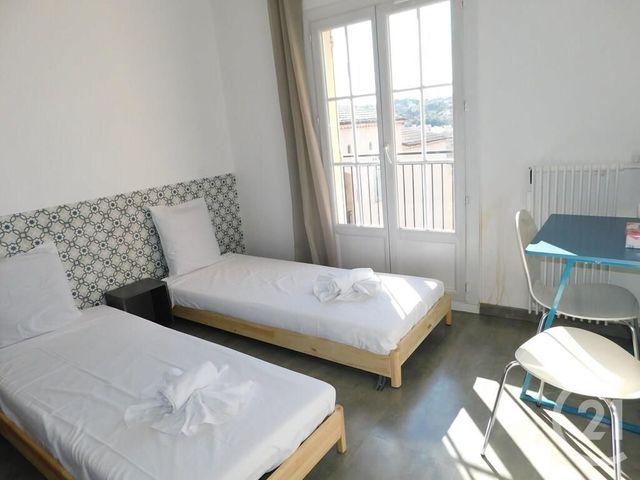Afficher la photo en grand Appartement T3 à louer - 3 pièces - 62.43 m2 - VALLAURIS - 06 - PROVENCE-ALPES-COTE-D-AZUR - Century 21 Liberté