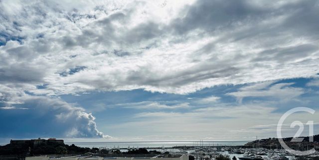 appartement - ANTIBES - 06