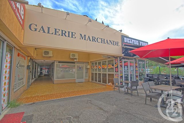 divers à vendre - 35.0 m2 - ANTIBES - 06 - PROVENCE-ALPES-COTE-D-AZUR - Century 21 Liberté divers à vendre - 35.0 m2 - ANTIBES - 06 - PROVENCE-ALPES-COTE-D-AZUR - Century 21 Liberté