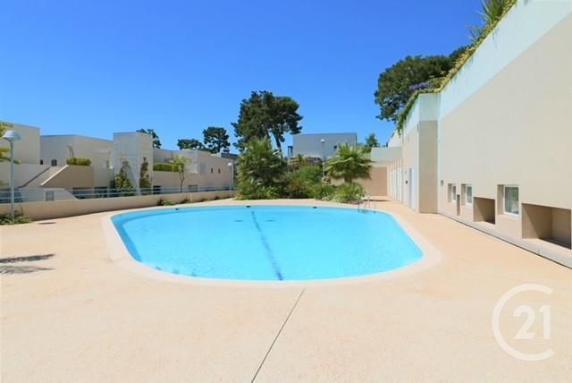 Appartement F2 à vendre - 2 pièces - 41.0 m2 - ANTIBES - 06 - PROVENCE-ALPES-COTE-D-AZUR - Century 21 Liberté Appartement F2 à vendre - 2 pièces - 41.0 m2 - ANTIBES - 06 - PROVENCE-ALPES-COTE-D-AZUR - Century 21 Liberté
