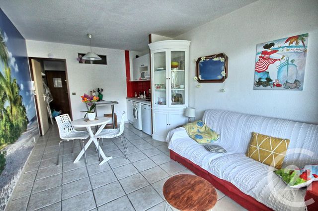 Studio à louer - 1 pièce - 26.24 m2 - JUAN LES PINS - 06 - PROVENCE-ALPES-COTE-D-AZUR - Century 21 Liberté Studio à louer - 1 pièce - 26.24 m2 - JUAN LES PINS - 06 - PROVENCE-ALPES-COTE-D-AZUR - Century 21 Liberté