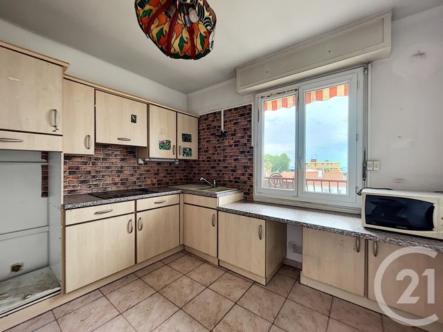Afficher la photo en grand Appartement F2 à vendre - 2 pièces - 47.0 m2 - VILLENEUVE LOUBET - 06 - PROVENCE-ALPES-COTE-D-AZUR - Century 21 Liberté