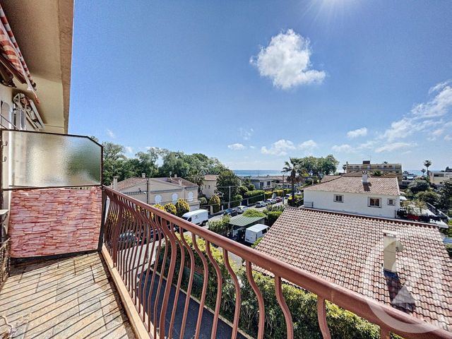 Afficher la photo en grand Appartement F2 à vendre - 2 pièces - 47.0 m2 - VILLENEUVE LOUBET - 06 - PROVENCE-ALPES-COTE-D-AZUR - Century 21 Liberté
