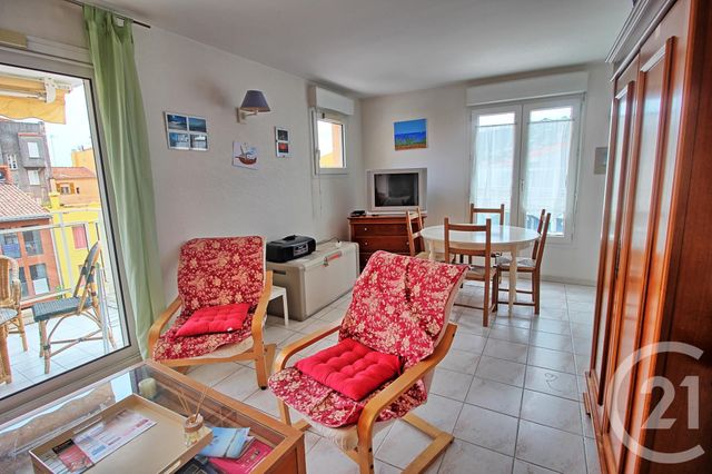 Studio à louer - 1 pièce - 30.26 m2 - LE GOLFE JUAN - 06 - PROVENCE-ALPES-COTE-D-AZUR - Century 21 Liberté Studio à louer - 1 pièce - 30.26 m2 - LE GOLFE JUAN - 06 - PROVENCE-ALPES-COTE-D-AZUR - Century 21 Liberté