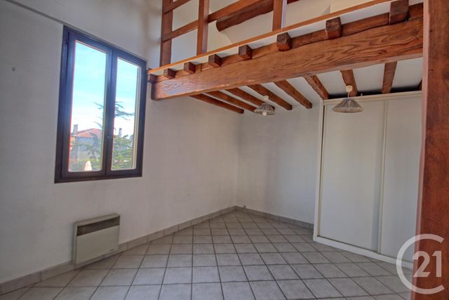 Appartement F2 à louer LE GOLFE JUAN