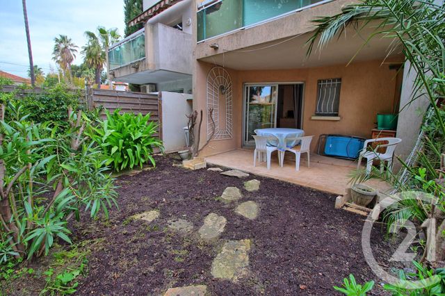 Appartement T2 à louer - 2 pièces - 24.87 m2 - LE GOLFE JUAN - 06 - PROVENCE-ALPES-COTE-D-AZUR - Century 21 Liberté Appartement T2 à louer - 2 pièces - 24.87 m2 - LE GOLFE JUAN - 06 - PROVENCE-ALPES-COTE-D-AZUR - Century 21 Liberté