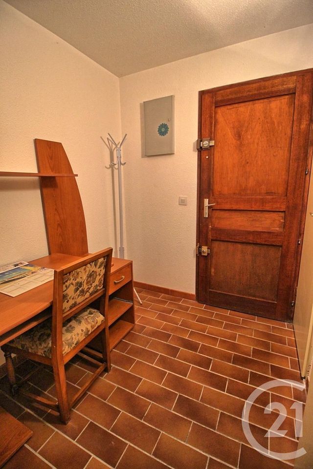 Appartement T2 à louer - 2 pièces - 24.87 m2 - LE GOLFE JUAN - 06 - PROVENCE-ALPES-COTE-D-AZUR - Century 21 Liberté Appartement T2 à louer - 2 pièces - 24.87 m2 - LE GOLFE JUAN - 06 - PROVENCE-ALPES-COTE-D-AZUR - Century 21 Liberté