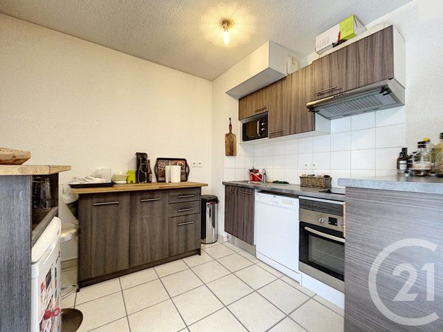 Afficher la photo en grand Appartement F2 à vendre - 2 pièces - 40.2 m2 - ANTIBES - 06 - PROVENCE-ALPES-COTE-D-AZUR - Century 21 Liberté