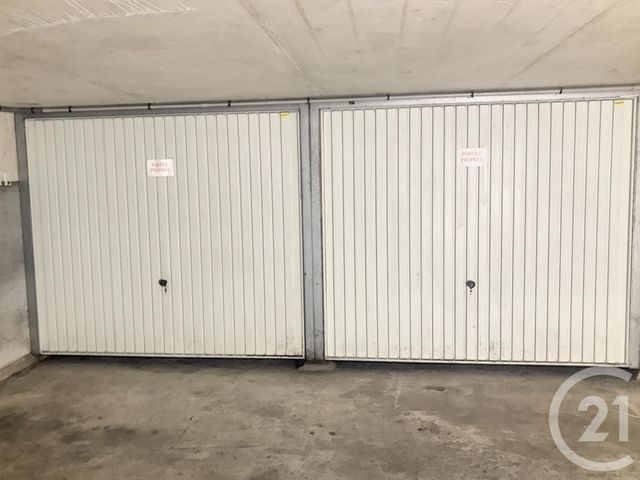 parking à vendre - 20.0 m2 - ANTIBES - 06 - PROVENCE-ALPES-COTE-D-AZUR - Century 21 Liberté parking à vendre - 20.0 m2 - ANTIBES - 06 - PROVENCE-ALPES-COTE-D-AZUR - Century 21 Liberté