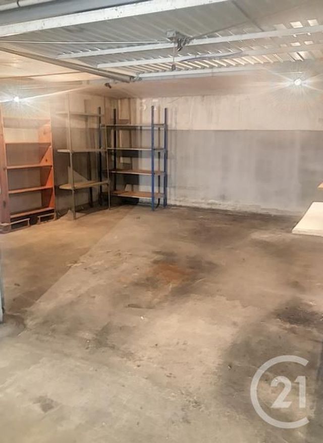 parking à vendre - 20.0 m2 - ANTIBES - 06 - PROVENCE-ALPES-COTE-D-AZUR - Century 21 Liberté parking à vendre - 20.0 m2 - ANTIBES - 06 - PROVENCE-ALPES-COTE-D-AZUR - Century 21 Liberté