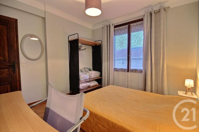 Afficher la photo en grand Appartement F3 à louer - 3 pièces - 46.7 m2 - ANTIBES - 06 - PROVENCE-ALPES-COTE-D-AZUR - Century 21 Liberté