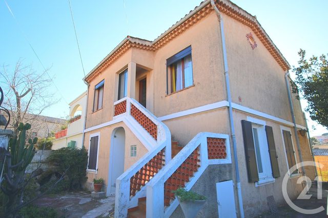 Afficher la photo en grand Appartement F3 à louer - 3 pièces - 46.7 m2 - ANTIBES - 06 - PROVENCE-ALPES-COTE-D-AZUR - Century 21 Liberté