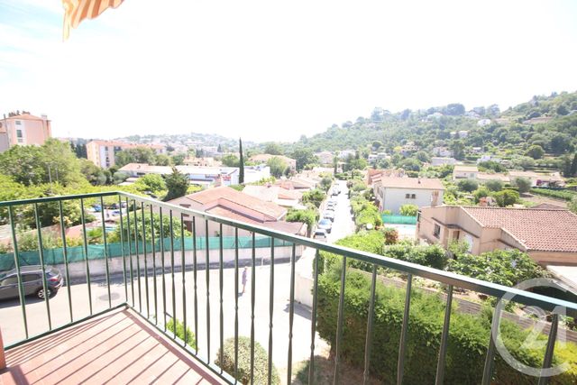 Afficher la photo en grand Appartement T3 à louer - 3 pièces - 51.4 m2 - VALLAURIS - 06 - PROVENCE-ALPES-COTE-D-AZUR - Century 21 Liberté