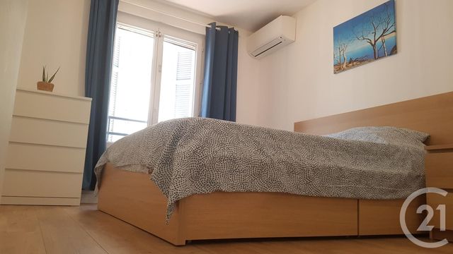 Afficher la photo en grand Appartement T2 à louer - 2 pièces - 32.6 m2 - LE GOLFE JUAN - 06 - PROVENCE-ALPES-COTE-D-AZUR - Century 21 Liberté
