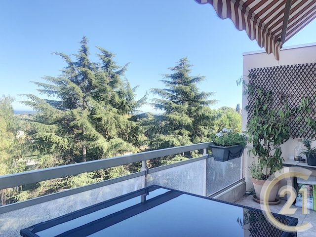 Afficher la photo en grand Appartement F2 à vendre - 2 pièces - 30.0 m2 - ANTIBES - 06 - PROVENCE-ALPES-COTE-D-AZUR - Century 21 Liberté