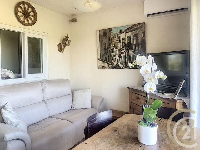 Afficher la photo en grand Appartement F2 à vendre - 2 pièces - 30.0 m2 - ANTIBES - 06 - PROVENCE-ALPES-COTE-D-AZUR - Century 21 Liberté