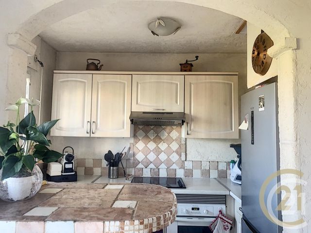 Afficher la photo en grand Appartement F2 à vendre - 2 pièces - 30.0 m2 - ANTIBES - 06 - PROVENCE-ALPES-COTE-D-AZUR - Century 21 Liberté