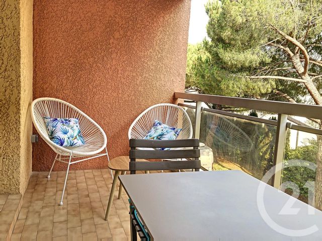 Studio à louer - 1 pièce - 20.2 m2 - ANTIBES - 06 - PROVENCE-ALPES-COTE-D-AZUR - Century 21 Liberté Studio à louer - 1 pièce - 20.2 m2 - ANTIBES - 06 - PROVENCE-ALPES-COTE-D-AZUR - Century 21 Liberté