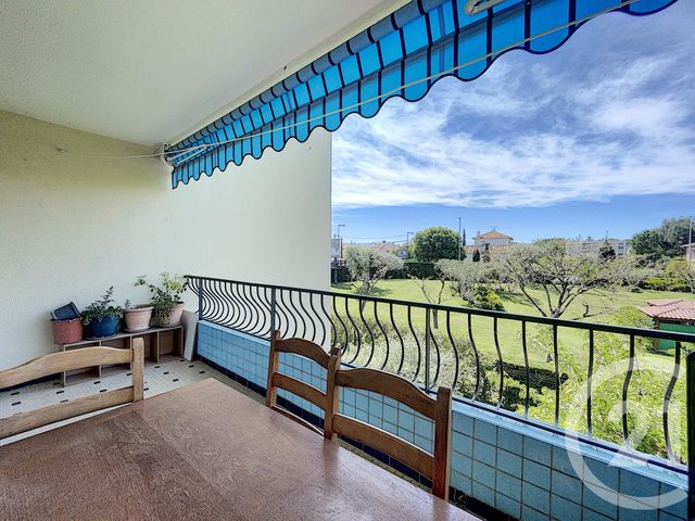 Appartement F2 à vendre - 2 pièces - 56.11 m2 - ANTIBES - 06 - PROVENCE-ALPES-COTE-D-AZUR - Century 21 Liberté Appartement F2 à vendre - 2 pièces - 56.11 m2 - ANTIBES - 06 - PROVENCE-ALPES-COTE-D-AZUR - Century 21 Liberté