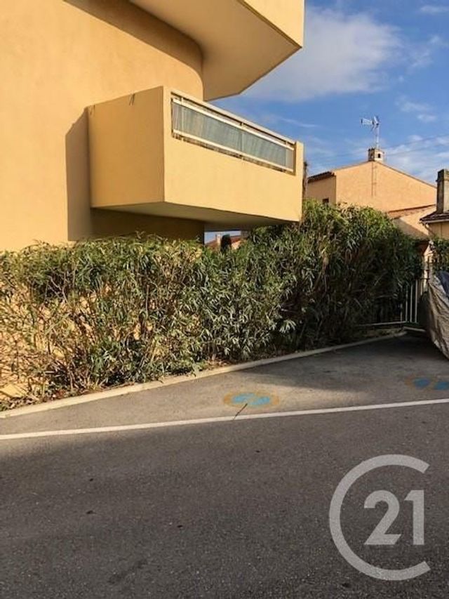 Studio à louer - 1 pièce - 23.84 m2 - ANTIBES - 06 - PROVENCE-ALPES-COTE-D-AZUR - Century 21 Liberté Studio à louer - 1 pièce - 23.84 m2 - ANTIBES - 06 - PROVENCE-ALPES-COTE-D-AZUR - Century 21 Liberté
