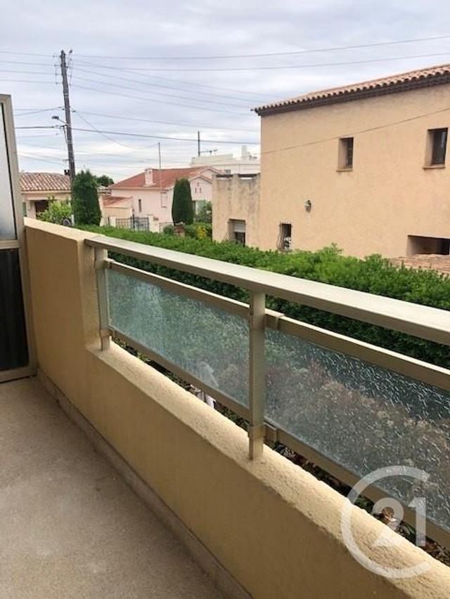Studio à louer - 1 pièce - 23.84 m2 - ANTIBES - 06 - PROVENCE-ALPES-COTE-D-AZUR - Century 21 Liberté Studio à louer - 1 pièce - 23.84 m2 - ANTIBES - 06 - PROVENCE-ALPES-COTE-D-AZUR - Century 21 Liberté