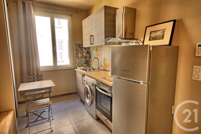 Appartement Duplex à louer - 2 pièces - 19.92 m2 - BIOT - 06 - PROVENCE-ALPES-COTE-D-AZUR - Century 21 Liberté Appartement Duplex à louer - 2 pièces - 19.92 m2 - BIOT - 06 - PROVENCE-ALPES-COTE-D-AZUR - Century 21 Liberté