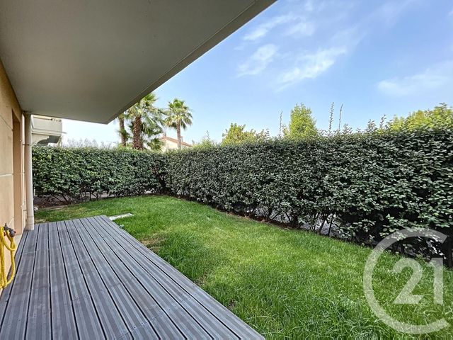 Afficher la photo en grand Appartement F2 à vendre - 2 pièces - 38.0 m2 - ANTIBES - 06 - PROVENCE-ALPES-COTE-D-AZUR - Century 21 Liberté