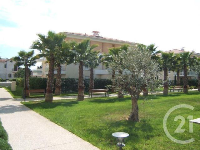 Appartement T3 à louer - 3 pièces - 51.25 m2 - ANTIBES - 06 - PROVENCE-ALPES-COTE-D-AZUR - Century 21 Liberté Appartement T3 à louer - 3 pièces - 51.25 m2 - ANTIBES - 06 - PROVENCE-ALPES-COTE-D-AZUR - Century 21 Liberté