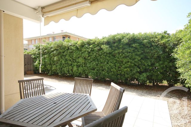 Appartement T3 à louer - 3 pièces - 51.25 m2 - ANTIBES - 06 - PROVENCE-ALPES-COTE-D-AZUR - Century 21 Liberté Appartement T3 à louer - 3 pièces - 51.25 m2 - ANTIBES - 06 - PROVENCE-ALPES-COTE-D-AZUR - Century 21 Liberté