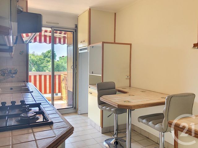 Appartement T3 à louer - 3 pièces - 73.83 m2 - ANTIBES - 06 - PROVENCE-ALPES-COTE-D-AZUR - Century 21 Liberté Appartement T3 à louer - 3 pièces - 73.83 m2 - ANTIBES - 06 - PROVENCE-ALPES-COTE-D-AZUR - Century 21 Liberté