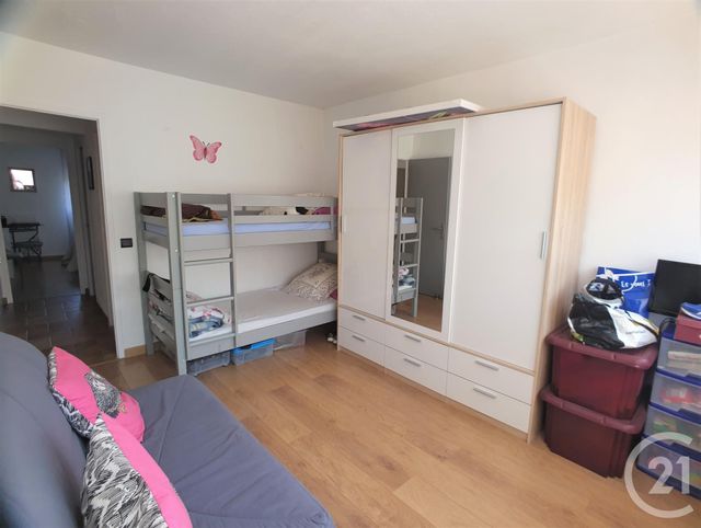Afficher la photo en grand Appartement F3 à vendre - 3 pièces - 63.89 m2 - ANTIBES - 06 - PROVENCE-ALPES-COTE-D-AZUR - Century 21 Liberté