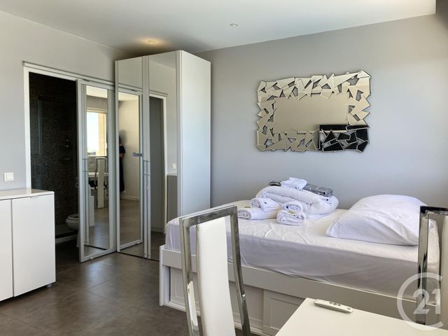 Afficher la photo en grand Appartement F1 à louer - 1 pièce - 21.63 m2 - VALLAURIS - 06 - PROVENCE-ALPES-COTE-D-AZUR - Century 21 Liberté
