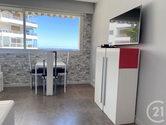 Afficher la photo en grand Appartement F1 à louer - 1 pièce - 21.63 m2 - VALLAURIS - 06 - PROVENCE-ALPES-COTE-D-AZUR - Century 21 Liberté