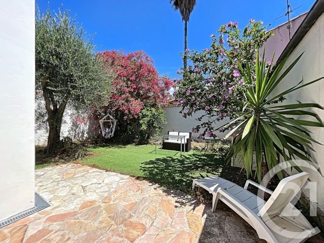 Afficher la photo en grand maison à vendre - 4 pièces - 83.64 m2 - LE GOLFE JUAN - 06 - PROVENCE-ALPES-COTE-D-AZUR - Century 21 Liberté
