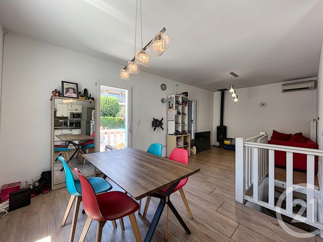 Afficher la photo en grand maison à vendre - 4 pièces - 83.64 m2 - LE GOLFE JUAN - 06 - PROVENCE-ALPES-COTE-D-AZUR - Century 21 Liberté