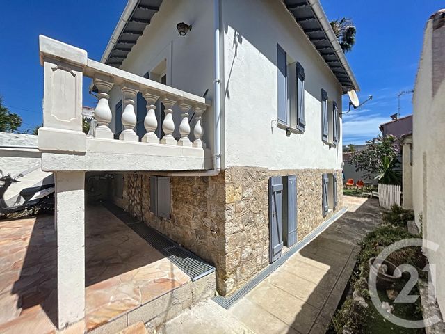 Afficher la photo en grand maison à vendre - 4 pièces - 83.64 m2 - LE GOLFE JUAN - 06 - PROVENCE-ALPES-COTE-D-AZUR - Century 21 Liberté