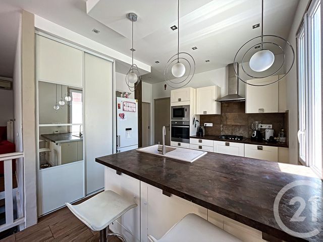 Afficher la photo en grand maison à vendre - 4 pièces - 83.64 m2 - LE GOLFE JUAN - 06 - PROVENCE-ALPES-COTE-D-AZUR - Century 21 Liberté