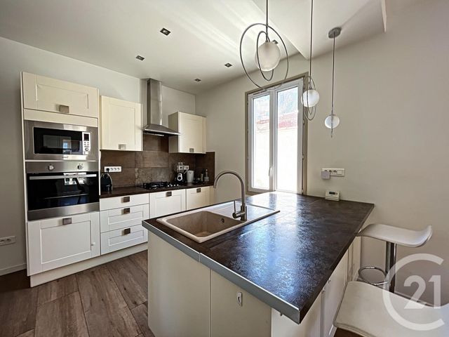 Afficher la photo en grand maison à vendre - 4 pièces - 83.64 m2 - LE GOLFE JUAN - 06 - PROVENCE-ALPES-COTE-D-AZUR - Century 21 Liberté